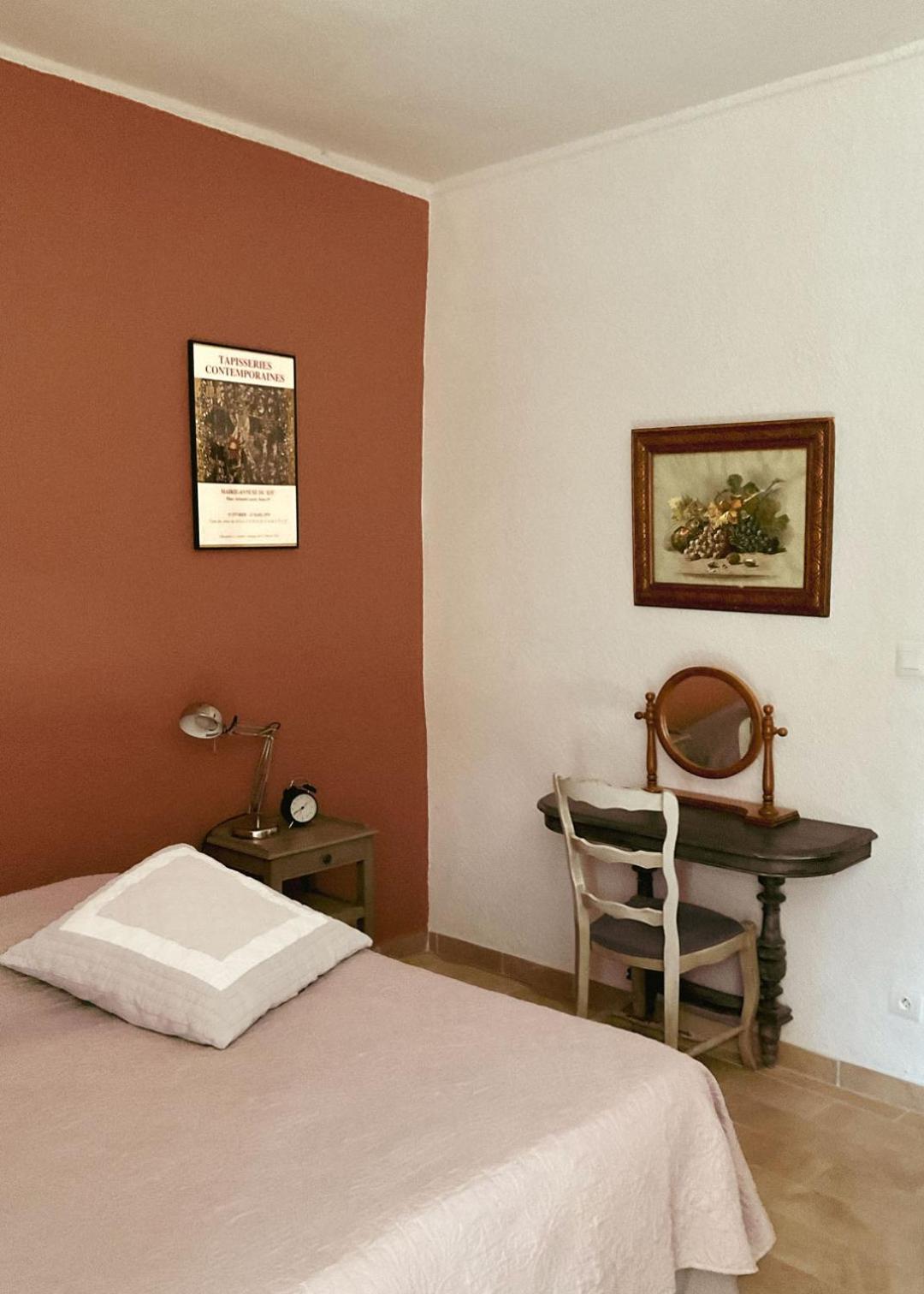 Chez Rosette De Lussan Ξενοδοχείο Εξωτερικό φωτογραφία