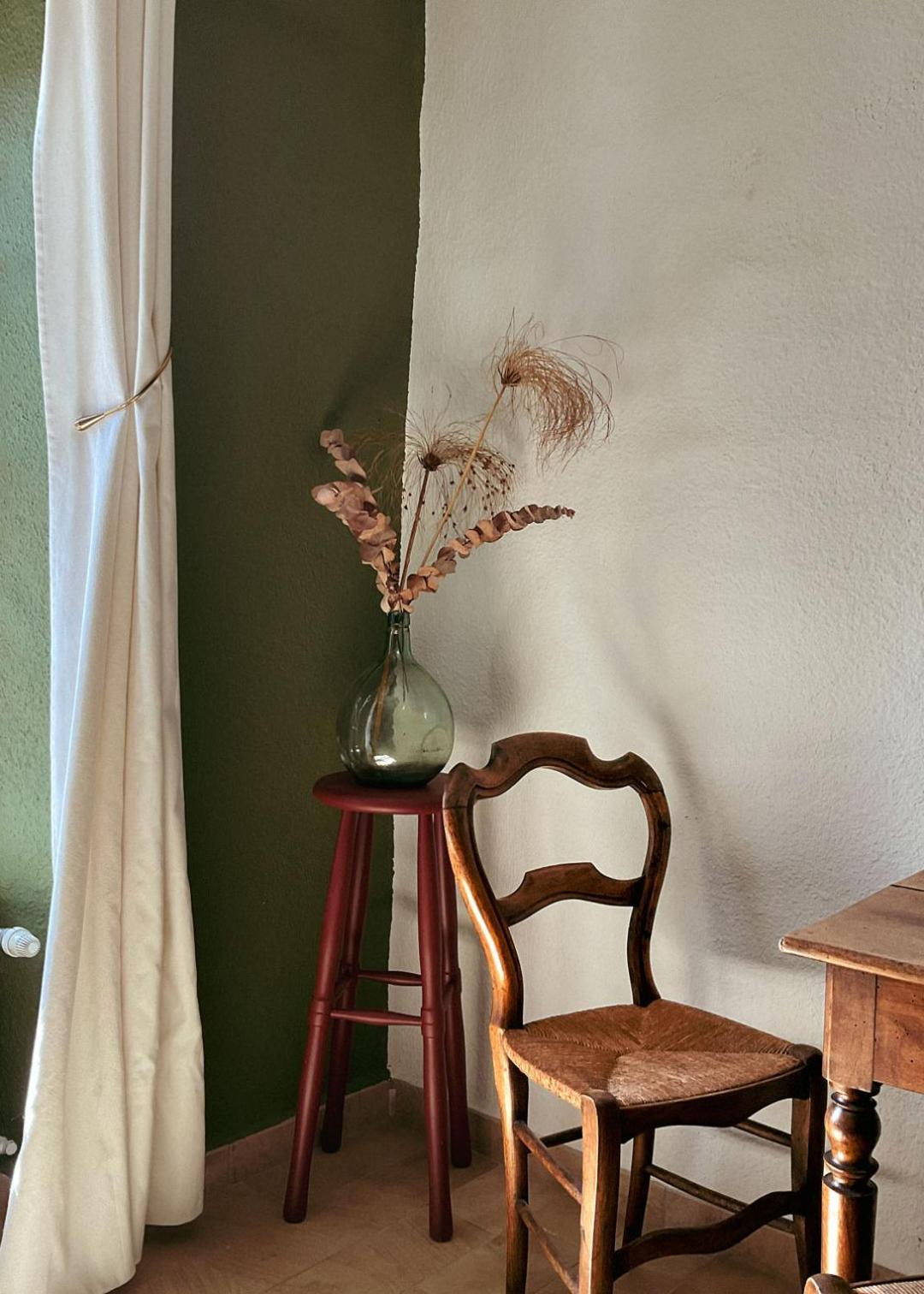 Chez Rosette De Lussan Ξενοδοχείο Εξωτερικό φωτογραφία