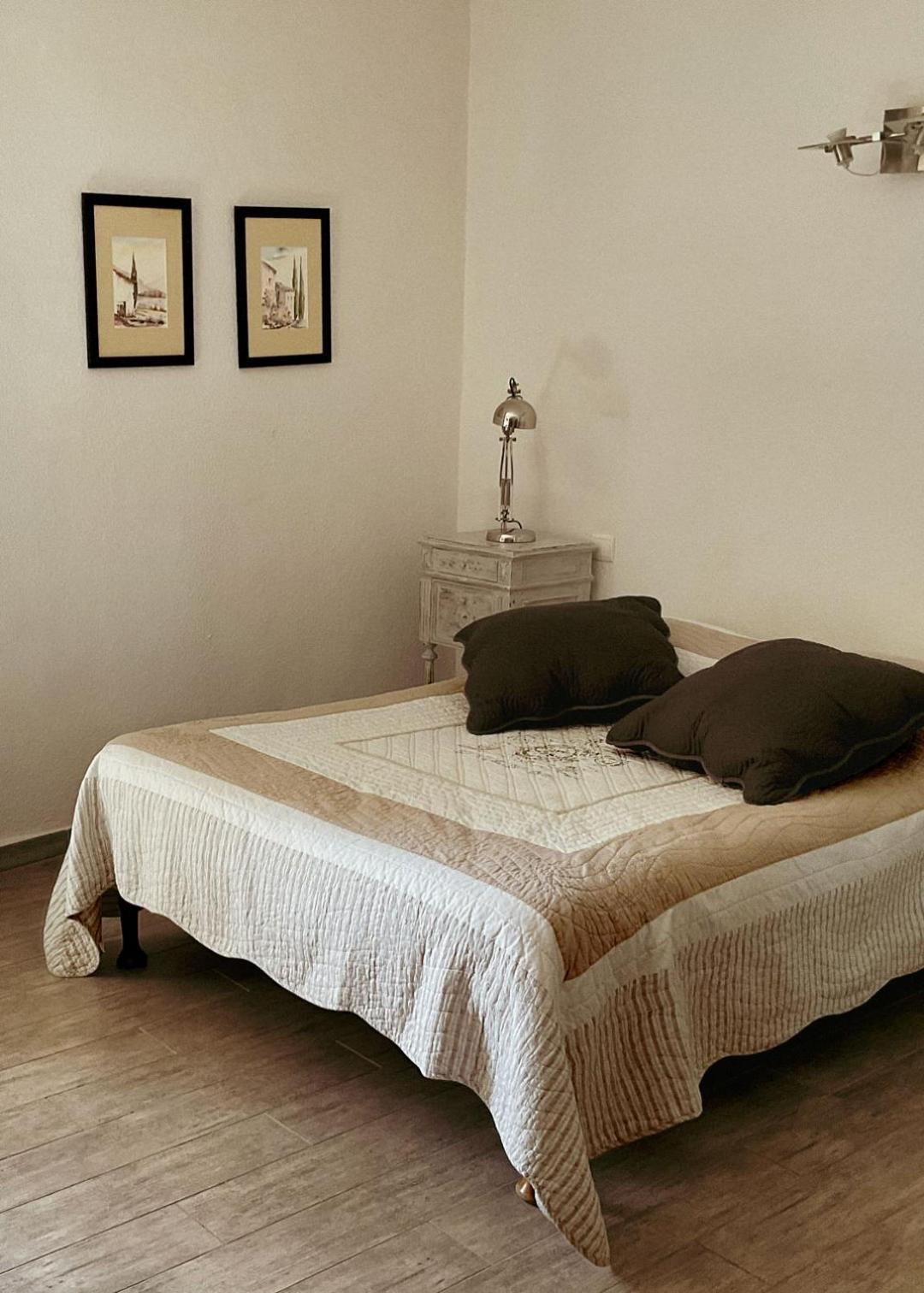 Chez Rosette De Lussan Ξενοδοχείο Εξωτερικό φωτογραφία