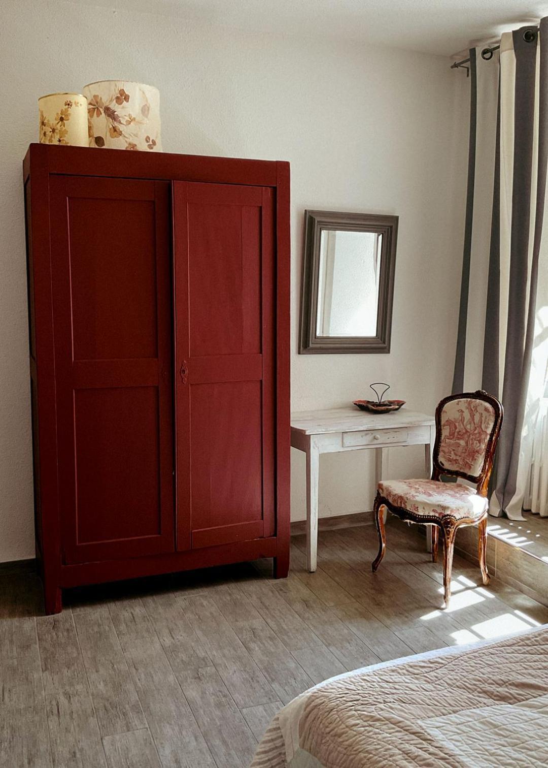 Chez Rosette De Lussan Ξενοδοχείο Εξωτερικό φωτογραφία